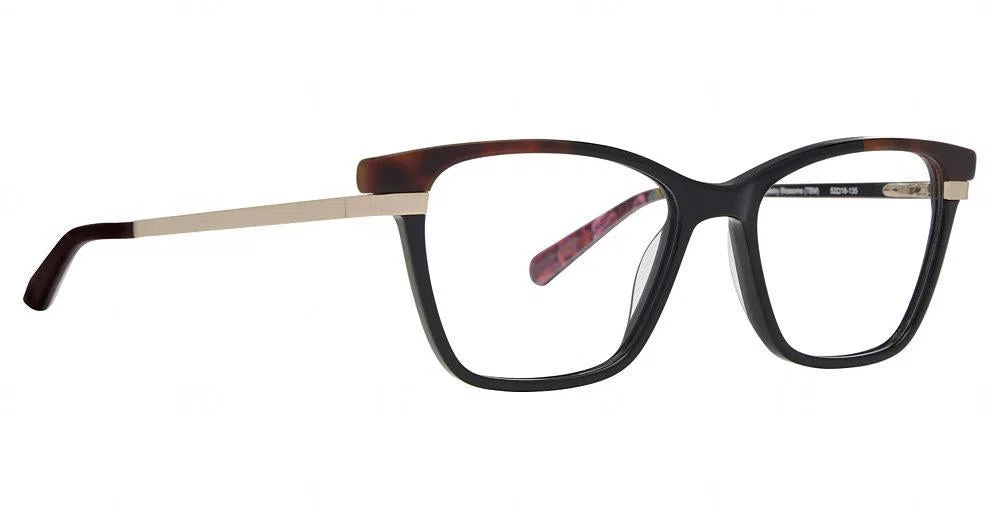 Vera Bradley VBEVELINA Eyeglasses - view 5